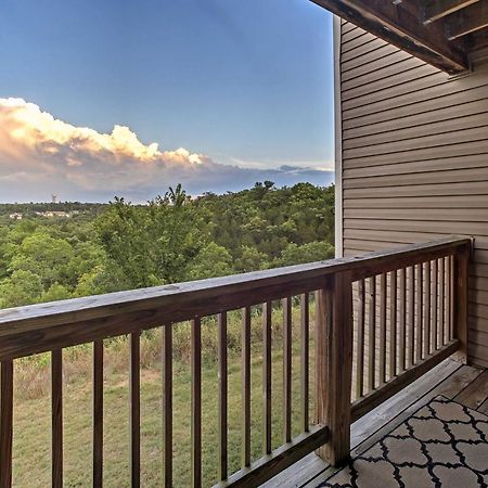 Branson Condo Near Lake And Silver Dollar City! Luaran gambar