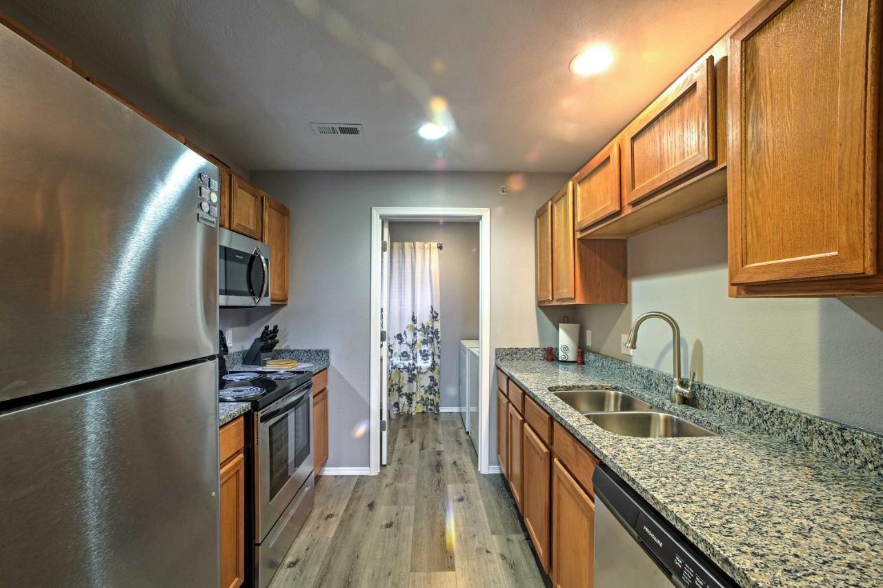 Branson Condo Near Lake And Silver Dollar City! Luaran gambar