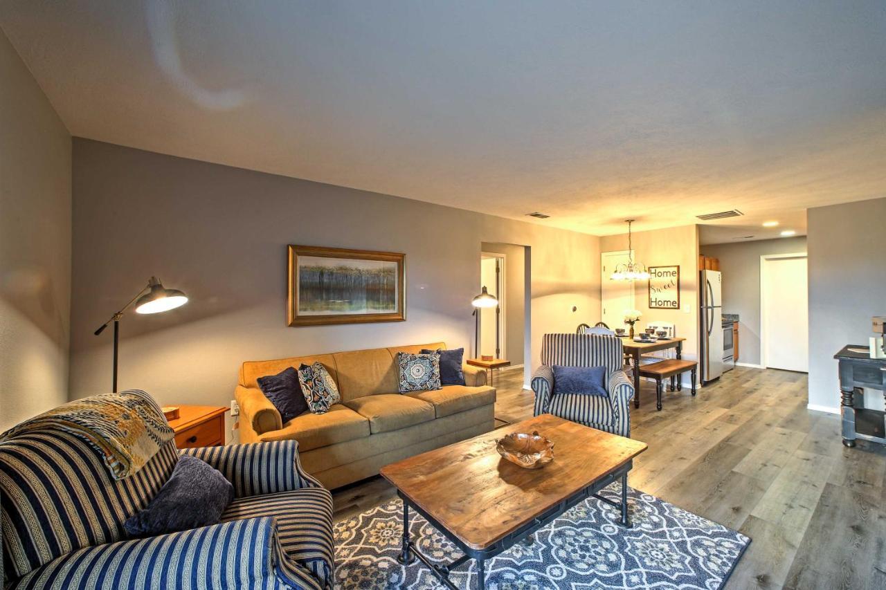 Branson Condo Near Lake And Silver Dollar City! Luaran gambar