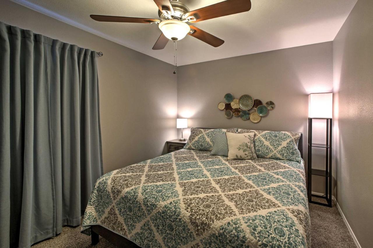 Branson Condo Near Lake And Silver Dollar City! Luaran gambar