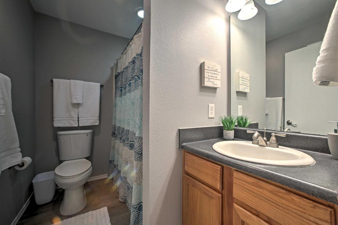 Branson Condo Near Lake And Silver Dollar City! Luaran gambar