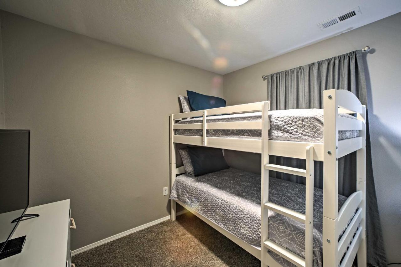 Branson Condo Near Lake And Silver Dollar City! Luaran gambar