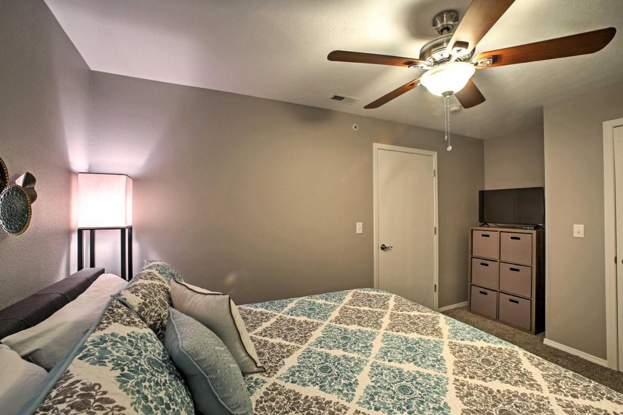 Branson Condo Near Lake And Silver Dollar City! Luaran gambar