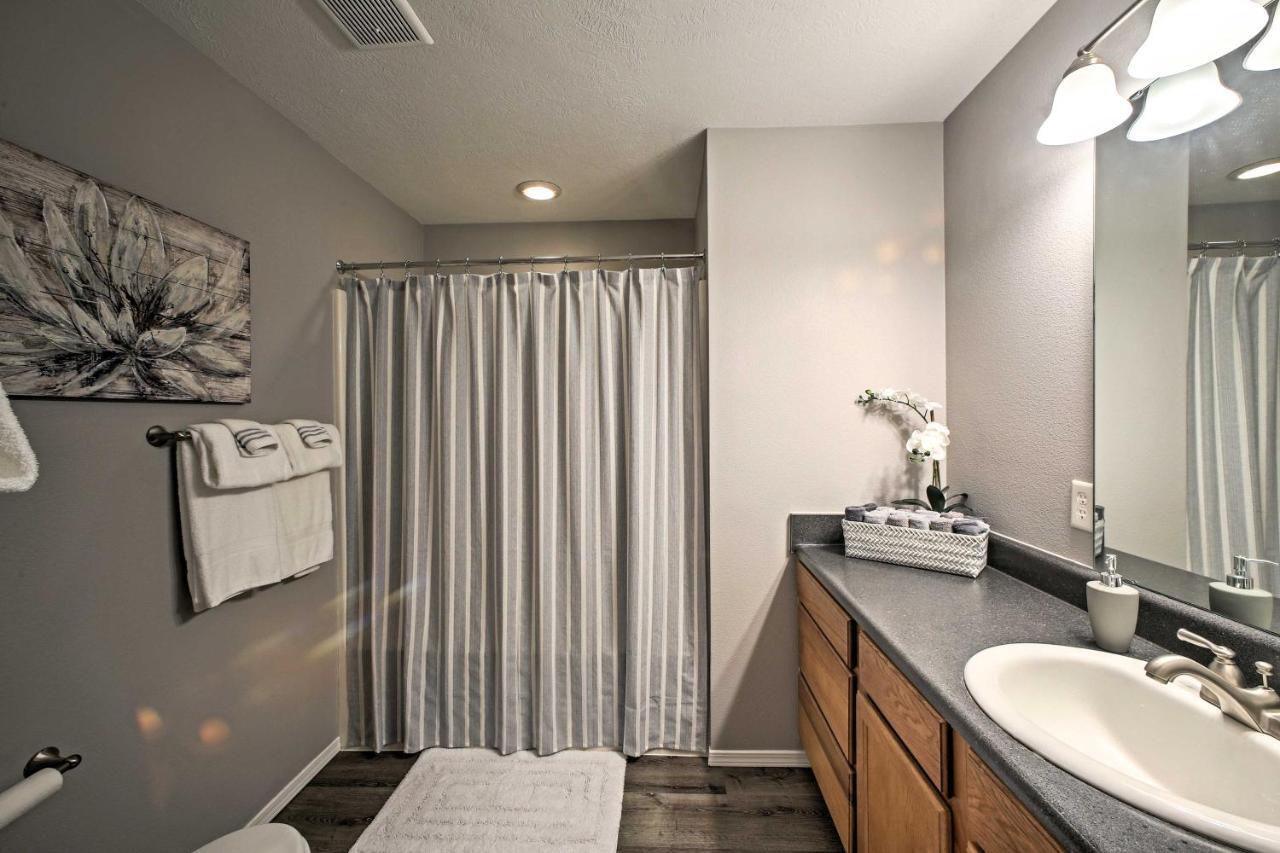Branson Condo Near Lake And Silver Dollar City! Luaran gambar