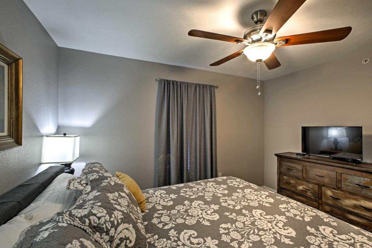 Branson Condo Near Lake And Silver Dollar City! Luaran gambar