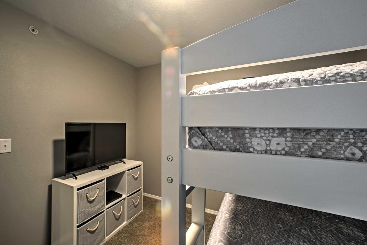 Branson Condo Near Lake And Silver Dollar City! Luaran gambar